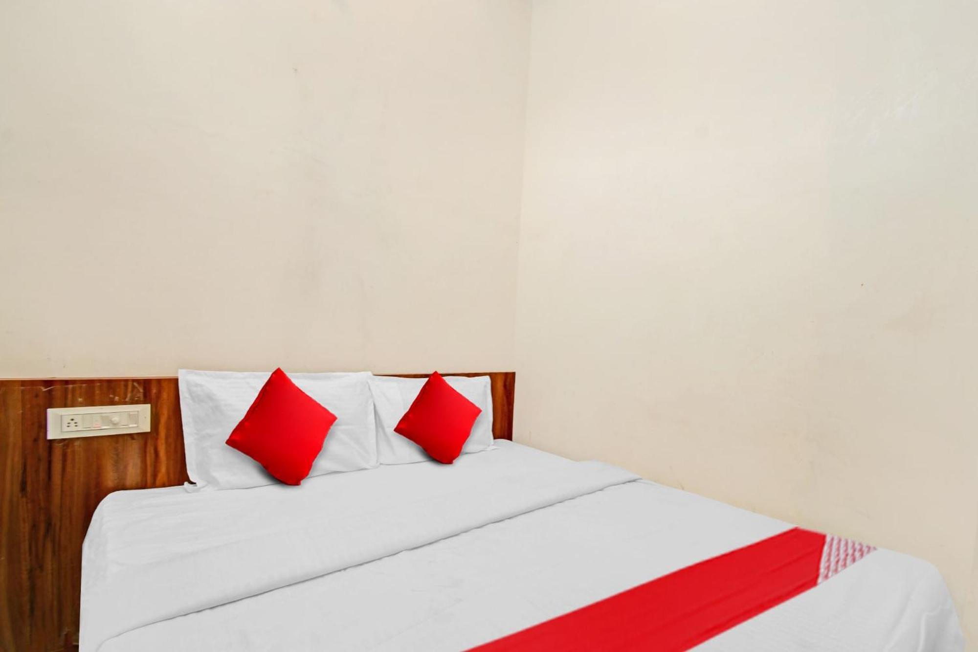 Hotel O Silver Valley Udaipur Exterior foto